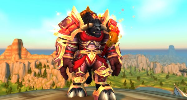 Guild moves, Faction Transfers and WoW's Future.