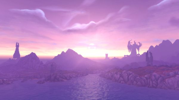 An Unexpected Journey, and a Welcome Destination...