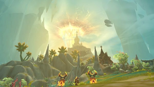 The War Within: Season 2 Week 1