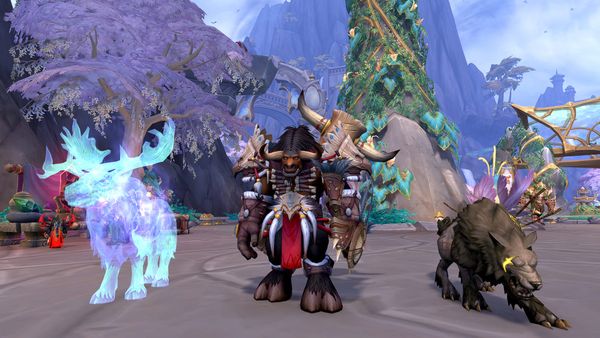 Happy New Yea.. *ahem*