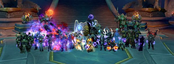 A Tier above the rest.