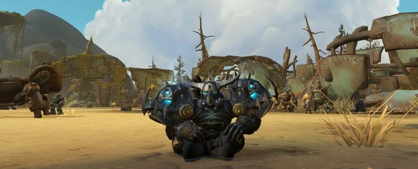 Analysis: Dragonflight Talent Trees