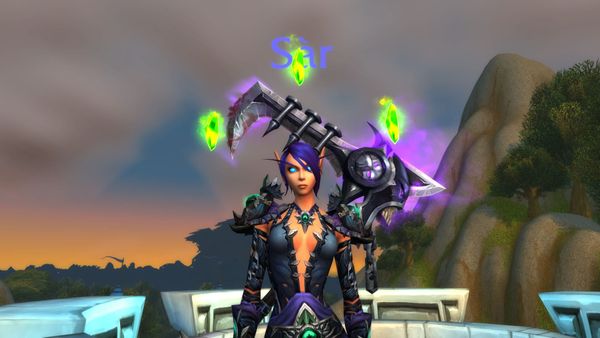 Statement of Intent: Part 2