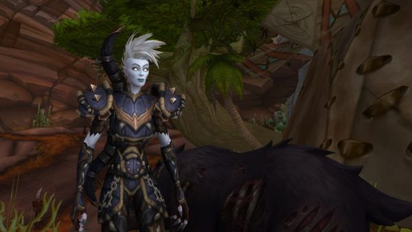 Levelling 1-50 in Pre-patch: Fast? Worth it?