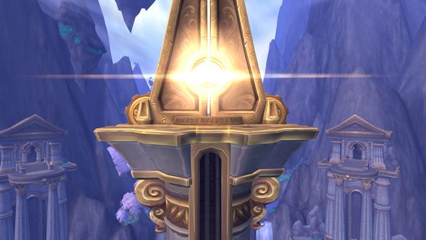 Dragonflight: Launch Impressions