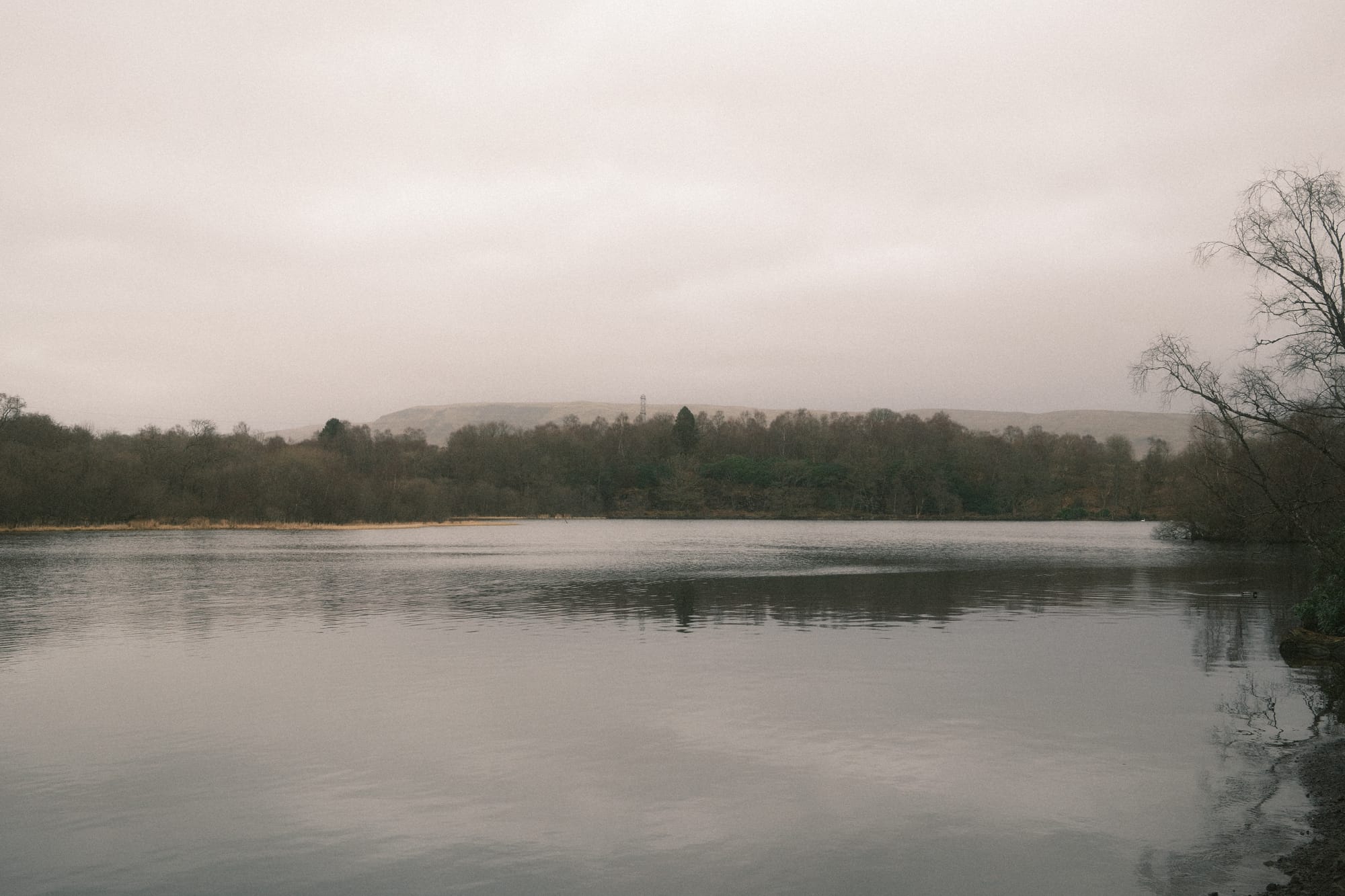 Mugdock Country Park