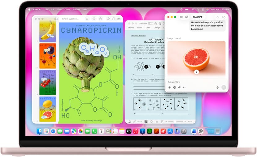 Product Shot of the MacBook Neo