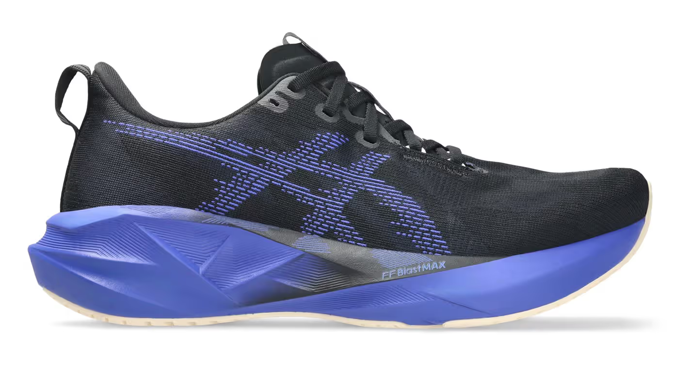 Image of the ASICS Novablast 5