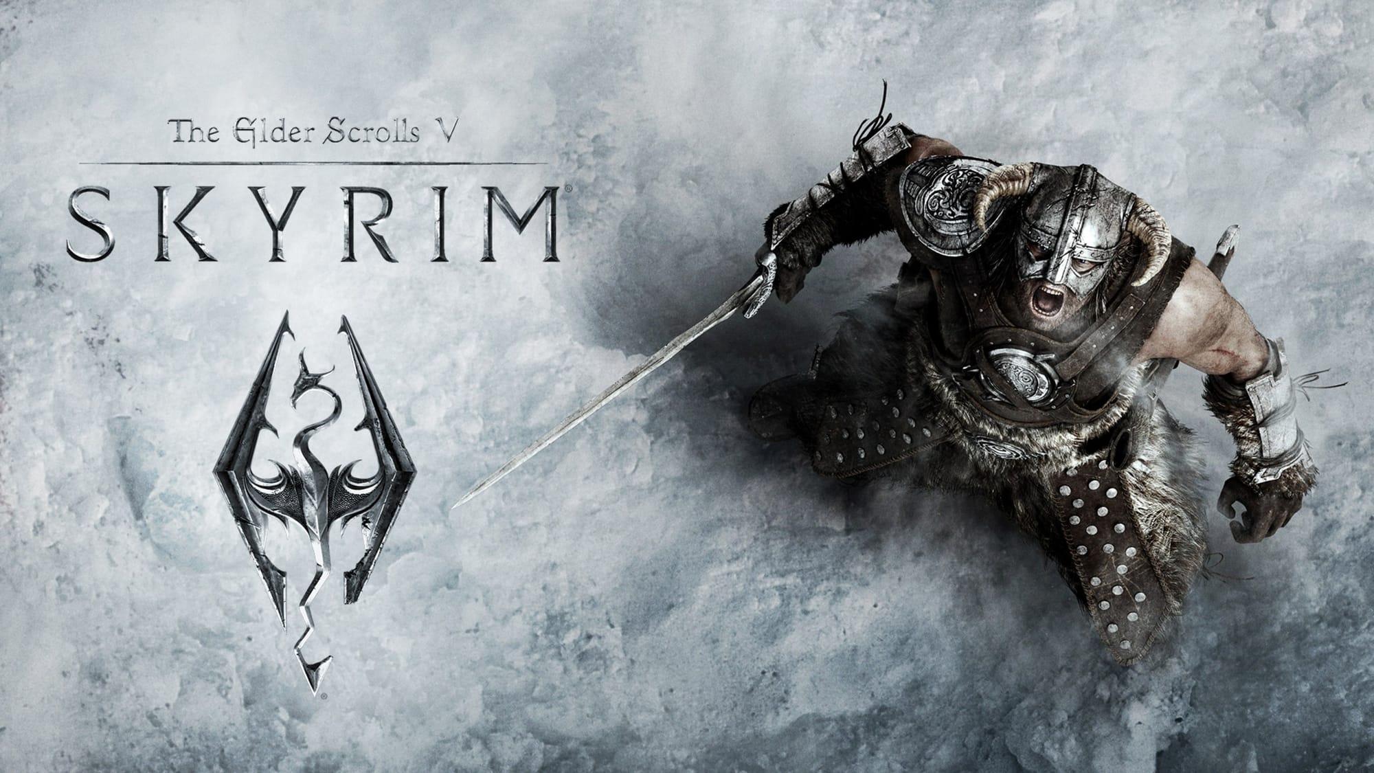 The Elder Scrolls V: Skyrim cover photo