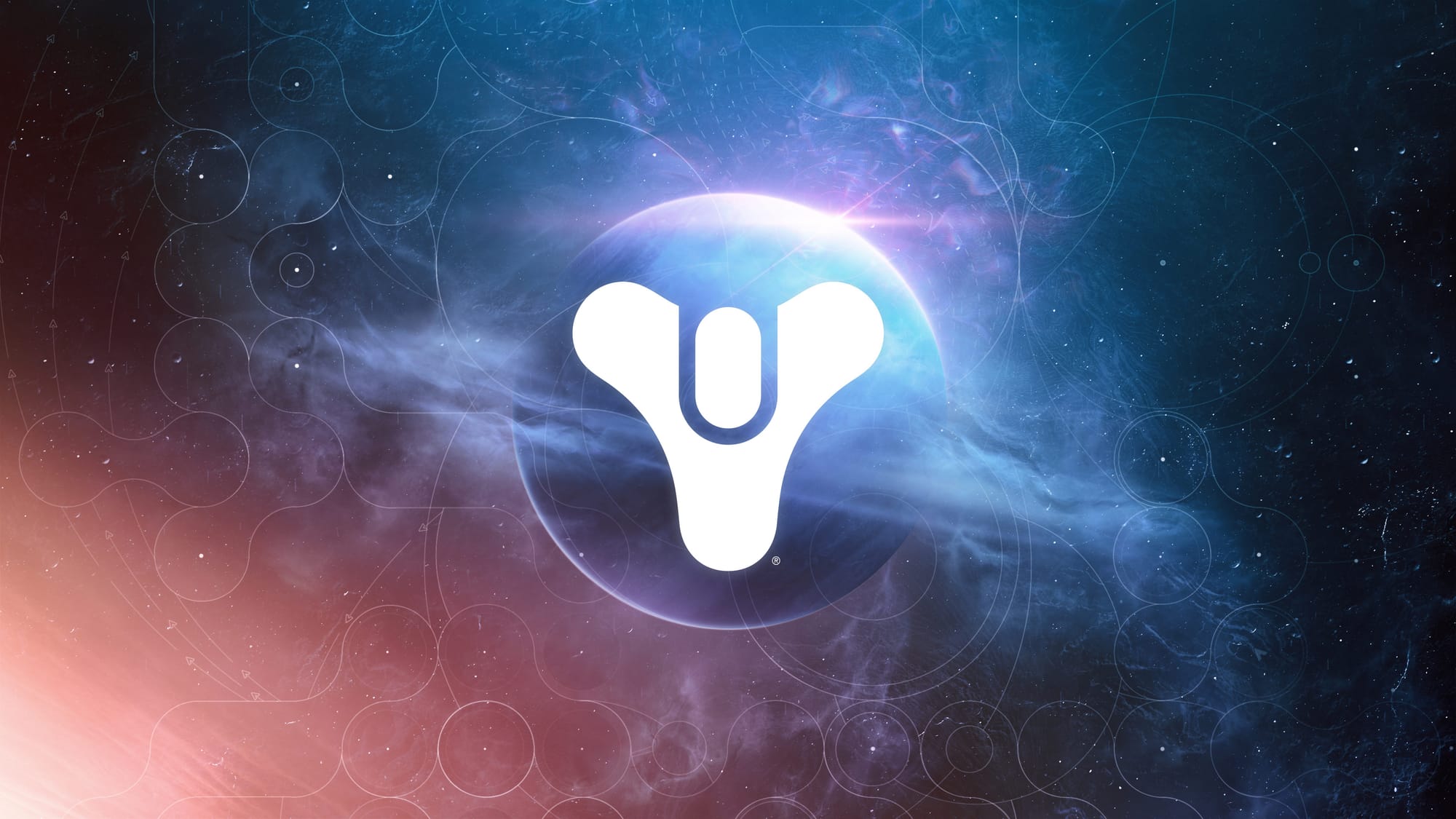 Destiny 2 logo