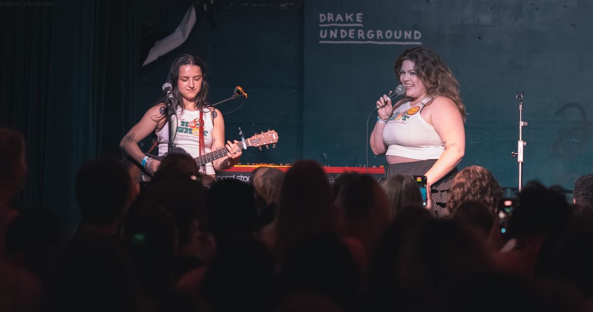 Leanna Firestone - Victory Lap Tour Toronto [Gallery]
