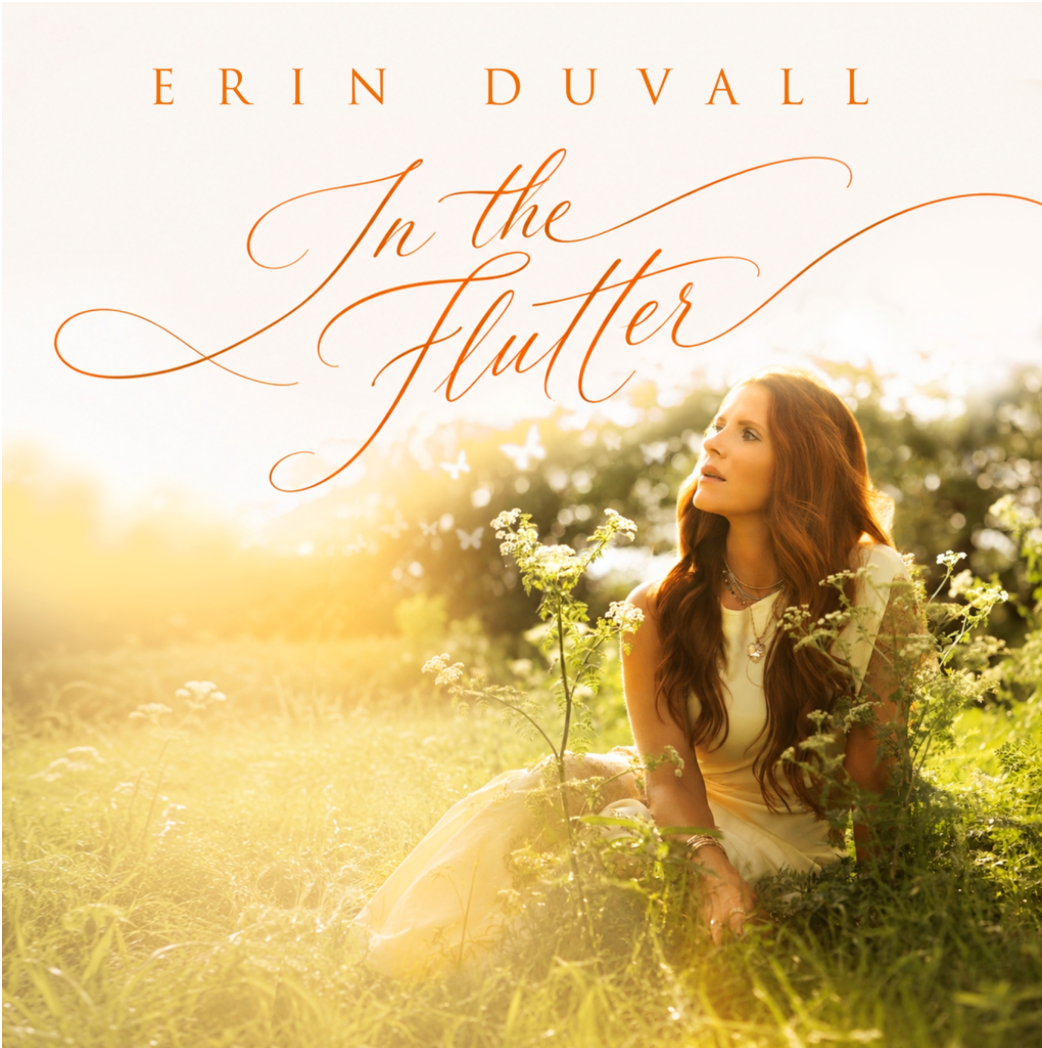 THE WINGS AREN’T THE MIRACLE: ERIN DUVALL FINDS BEAUTY IN THE CHAOS OF BECOMING HER TRUE SELF