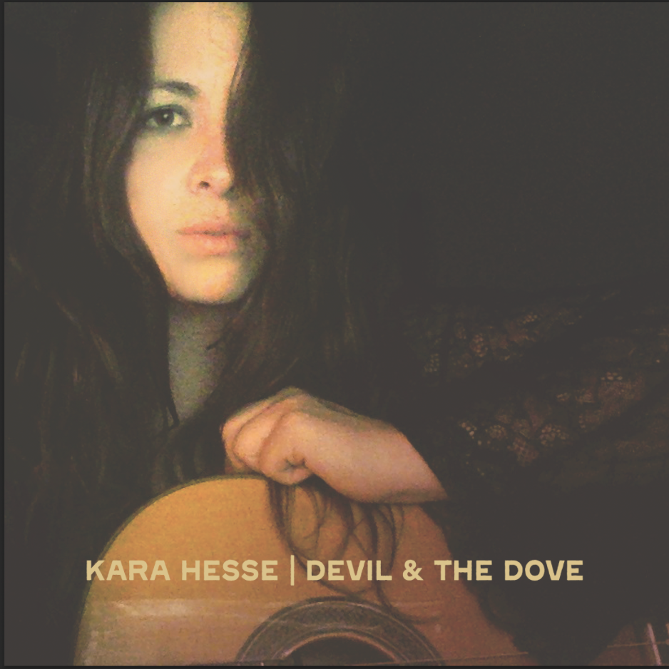 Kara Hesse Refuses to Pick a Side on Devil & the Dove