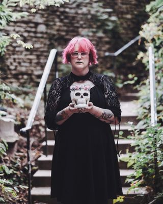 Maria Lapenta