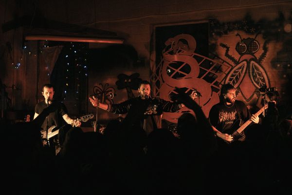 Grandson Performs Free Concert Benefiting the CAMH Foundation