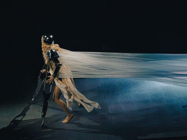 Lady Gaga Brings Chaos and 'Mayhem' To Toronto