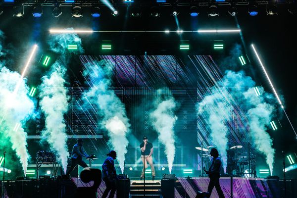 Boots & Hearts Will Change You