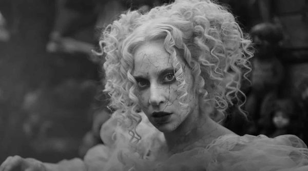 Lady Gaga's - "The Dead Dance" Will Bring You Back To Life