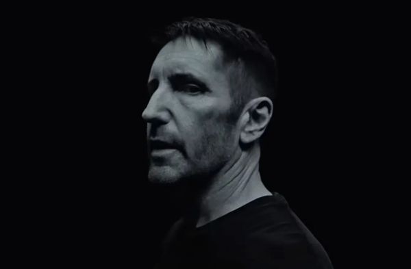 Nine Inch Nails Releases 'As Alive As You Need Me To Be' Music Video