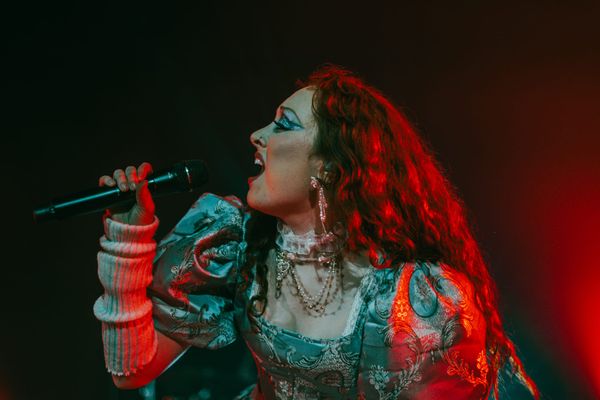 Chappell Roan Turns Toronto into a Femininomenon!