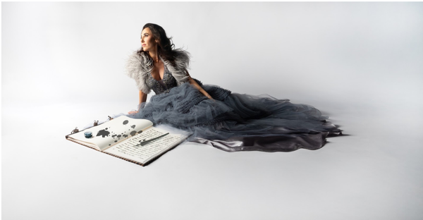 Turning Pages: Taking Back Her Story, Proving It's Never Too Late To Rewrite Your Life