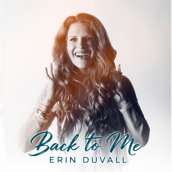 Where The Heart Breaks Free and The Wild Things Run: "Back to Me" Is A Return to Everything That Ever Felt Like Home