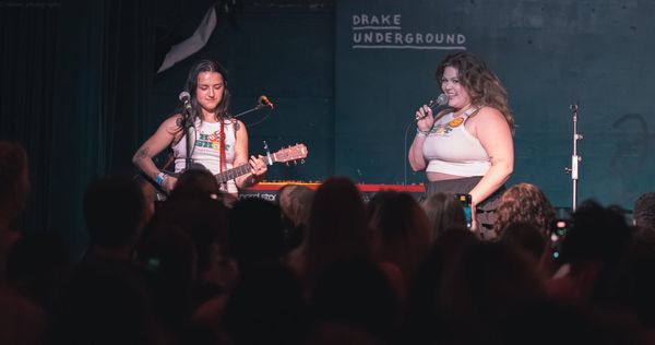 Leanna Firestone - Victory Lap Tour Toronto [Gallery]