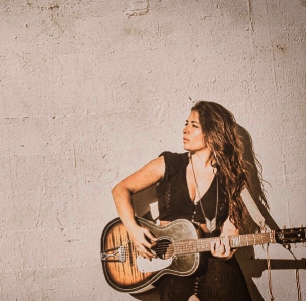 Kara Hesse Returns to Seattle for The Triple Door Performance with The Talbott Brothers