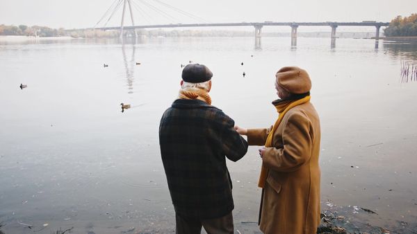 Natural ways to boost longevity