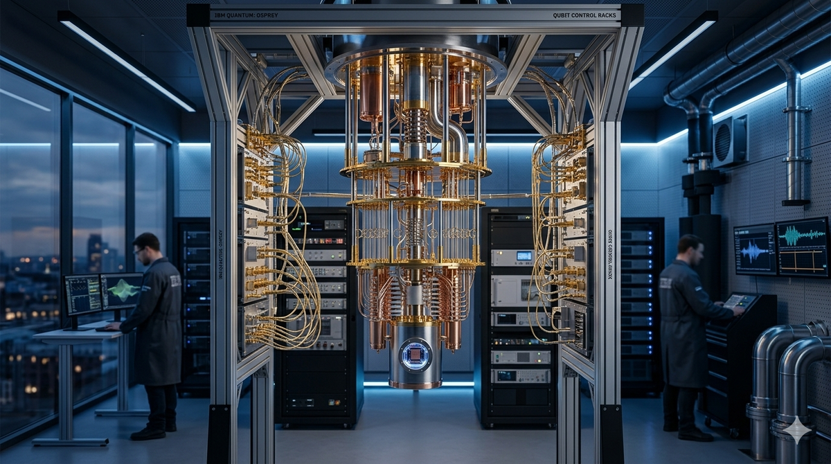 Quantum Computing Stocks Are Surging—But the Technology Is Still Years from Paying Off