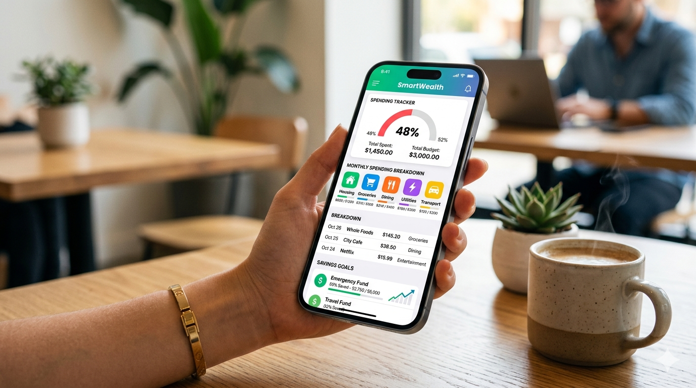 Should You Use a Budgeting App? Only If You Pick the Right One