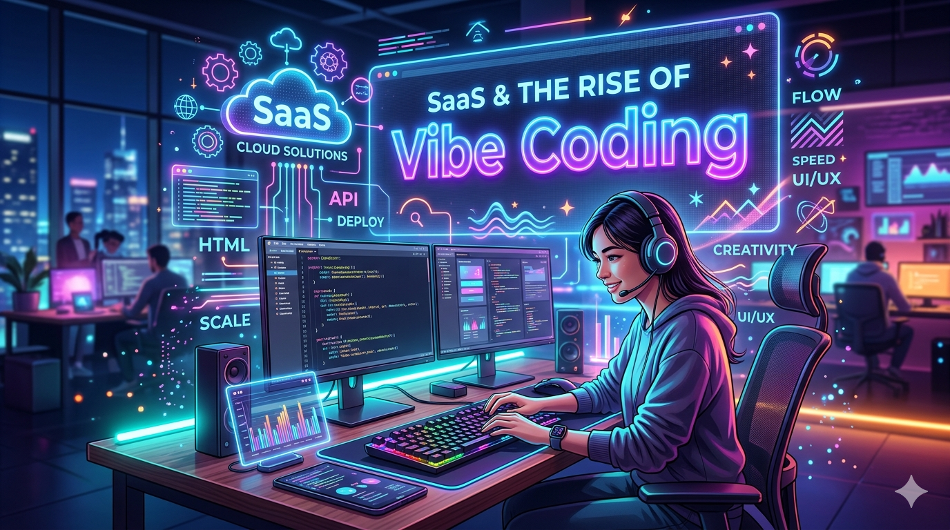 SaaS Lost $300 Billion in February—But the Industry Is Not Dead