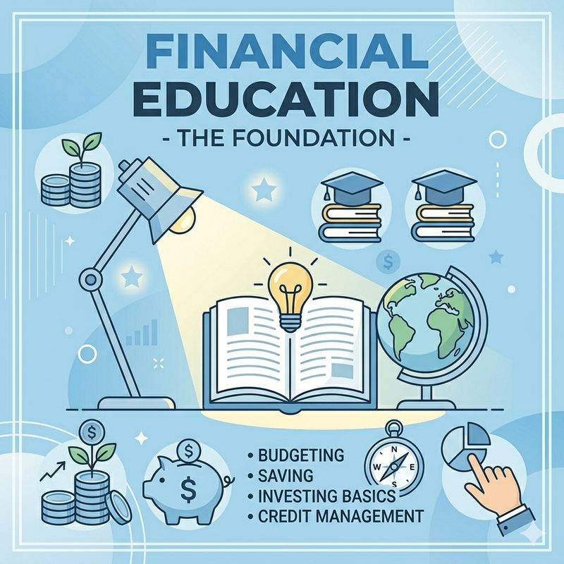 Financial Education