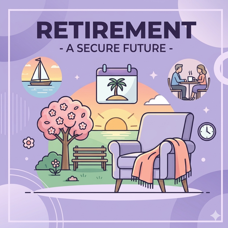 Retirement