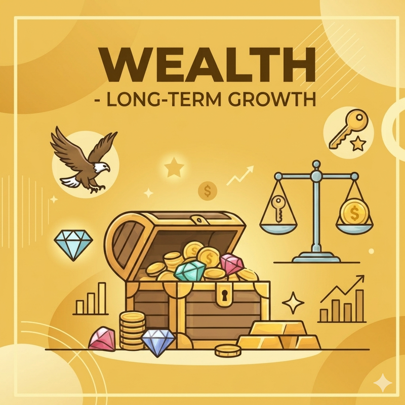 Wealth Building