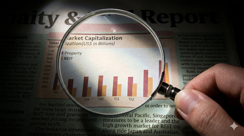 What Market Cap Really Tells You About a Stock