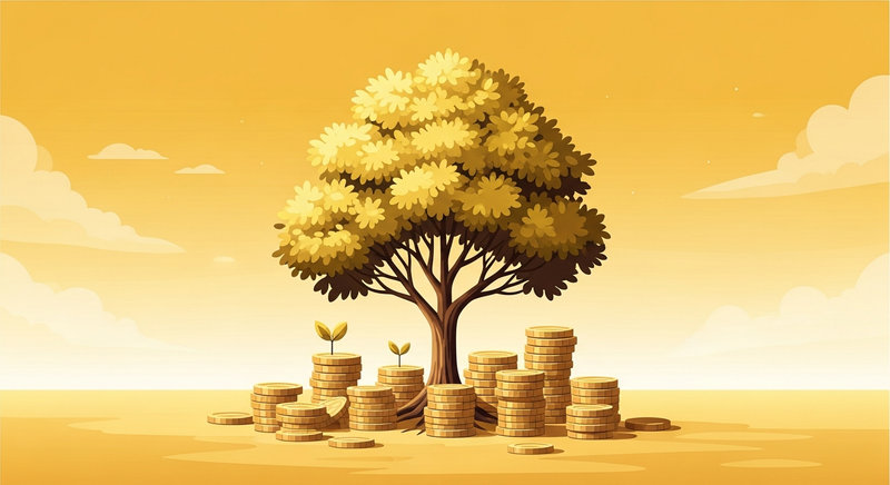 How Much You Should Have Saved by Age 30