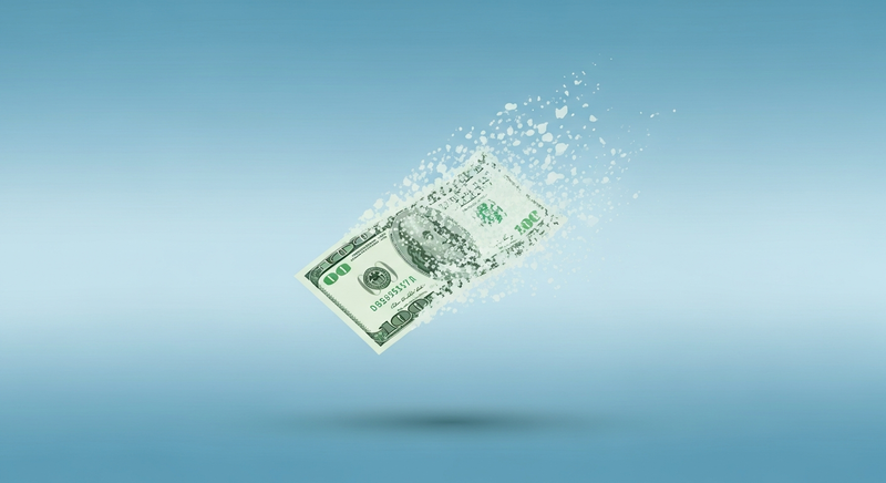 Why Your Savings Account Might Be Losing You Money