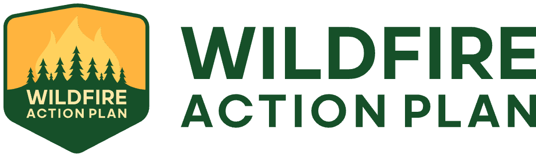 Wildfire Action Plan