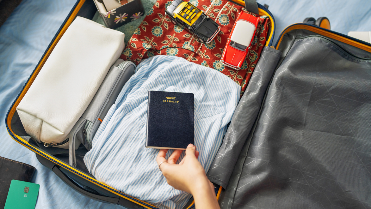 Bug Out Bag vs. Go Bag: What's the Difference and Which One Do You Actually Need?