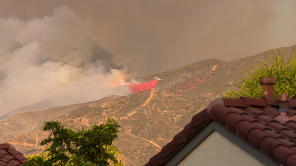 Wildfire Evacuation Order: Exactly What to Do in the First 60 Minutes
