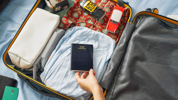 Bug Out Bag vs. Go Bag: What's the Difference and Which One Do You Actually Need?