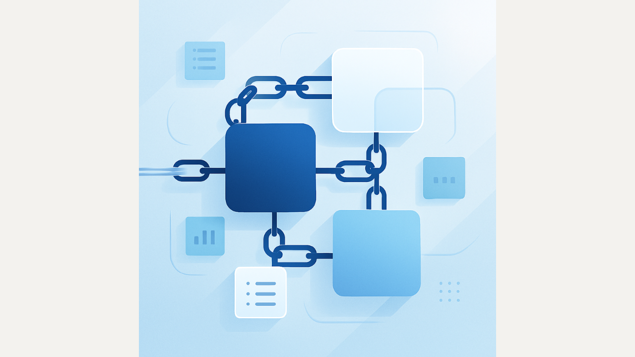 What are LangChain, LangGraph and LangSmith - simply explained
