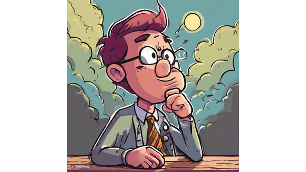 Connect the dots for Generative AI: where it all got started?