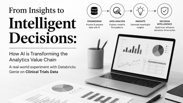 Re-thinking Insights