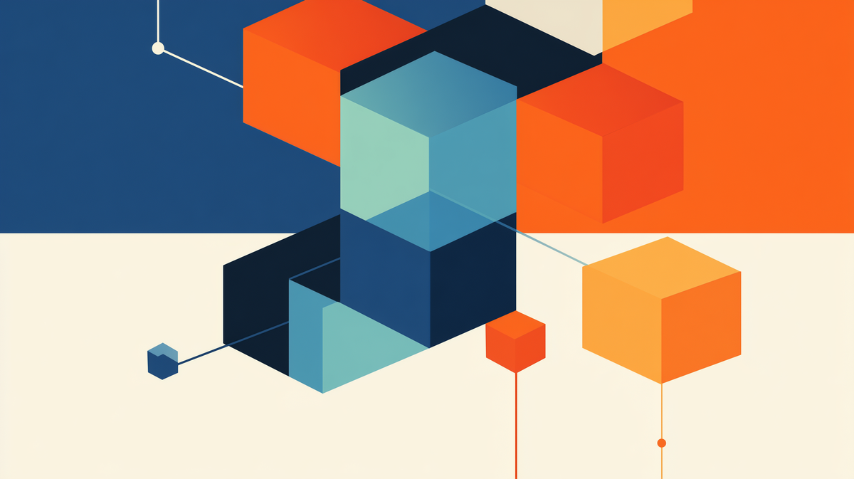 From CMS to DXP: How to Build Composable Architectures with Sitefinity