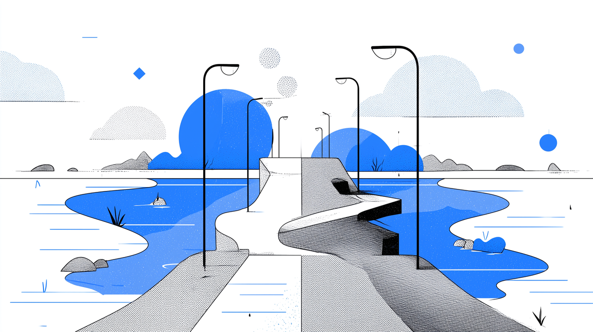 Two products, one theme: clarity