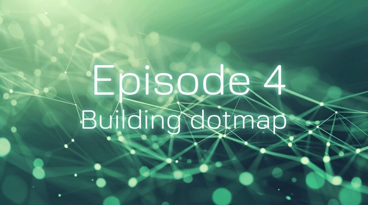 Episode 4 — Building the MVP