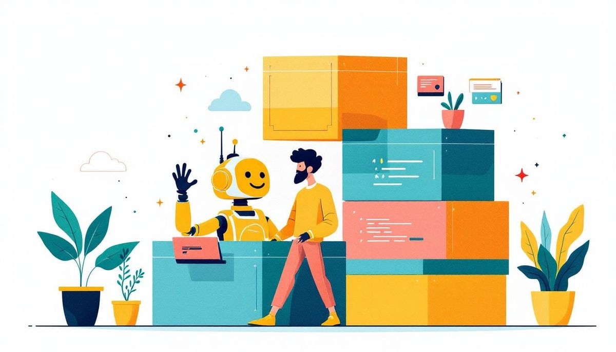 The Orchestrator Developer: Why I use multiple AI agents instead of one