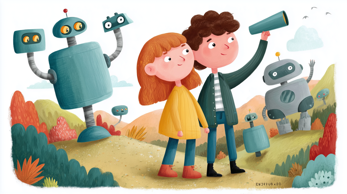 The post-scarcity parenting guide